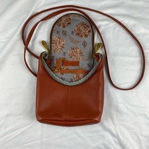 The “Fern” crossbody by HOBO